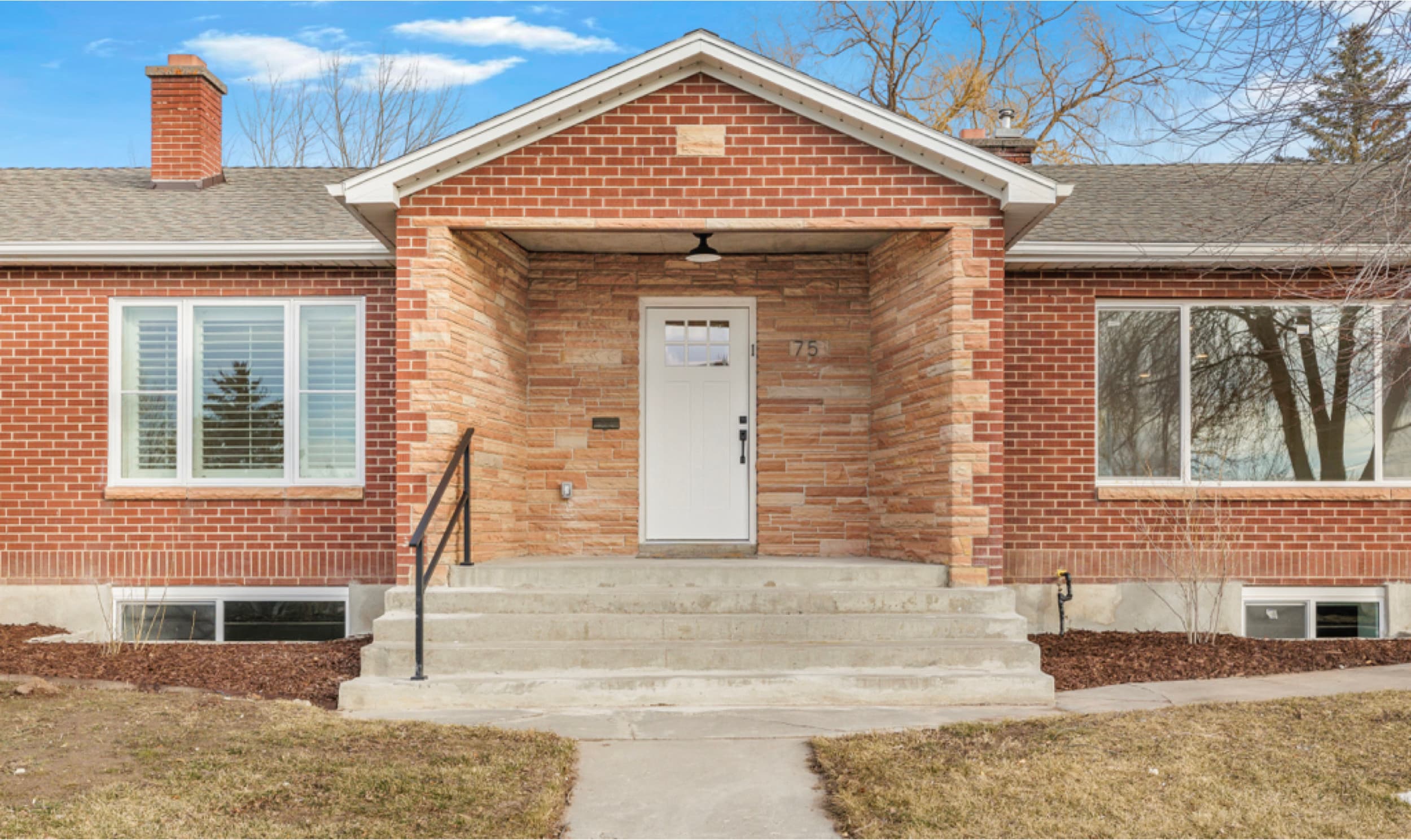 Remodel in Rexburg