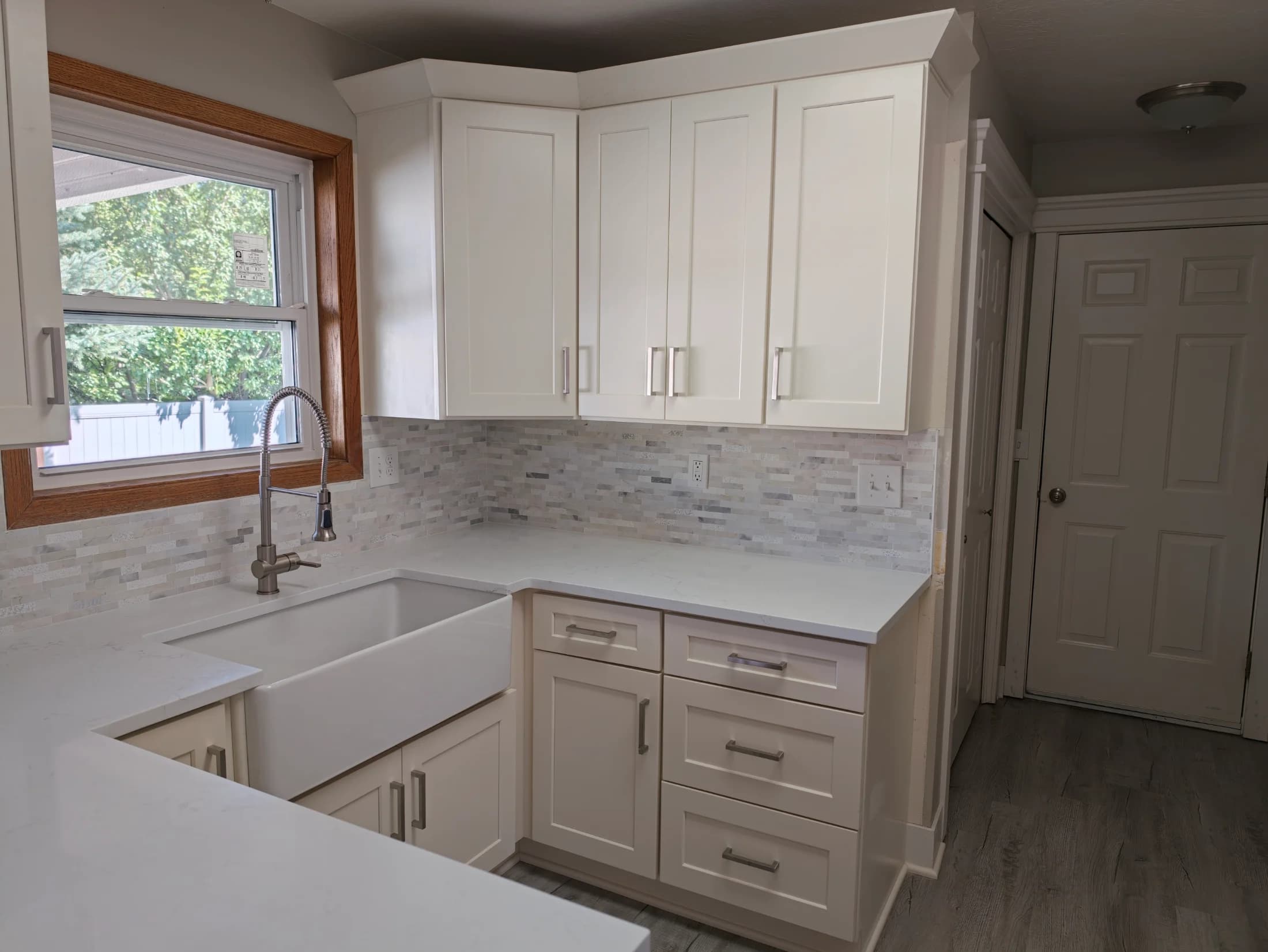 Remodel in Kitchen Remodel in Ammon